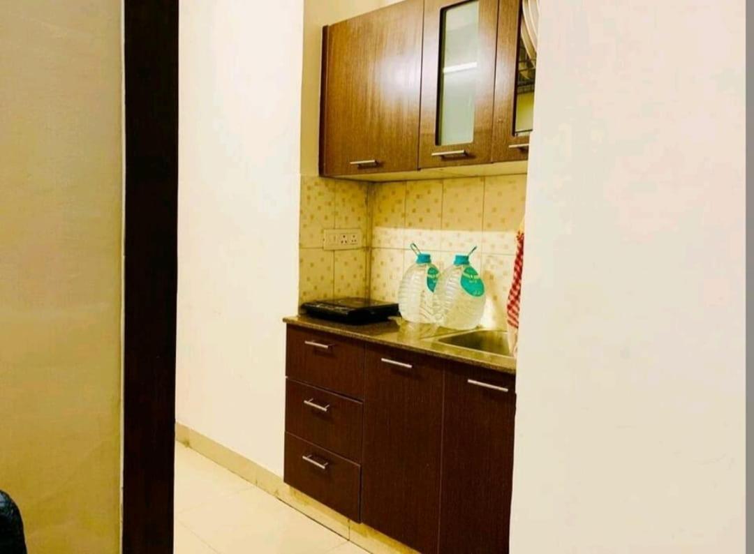 Aloha Serenity Apartments リシケーシュ エクステリア 写真