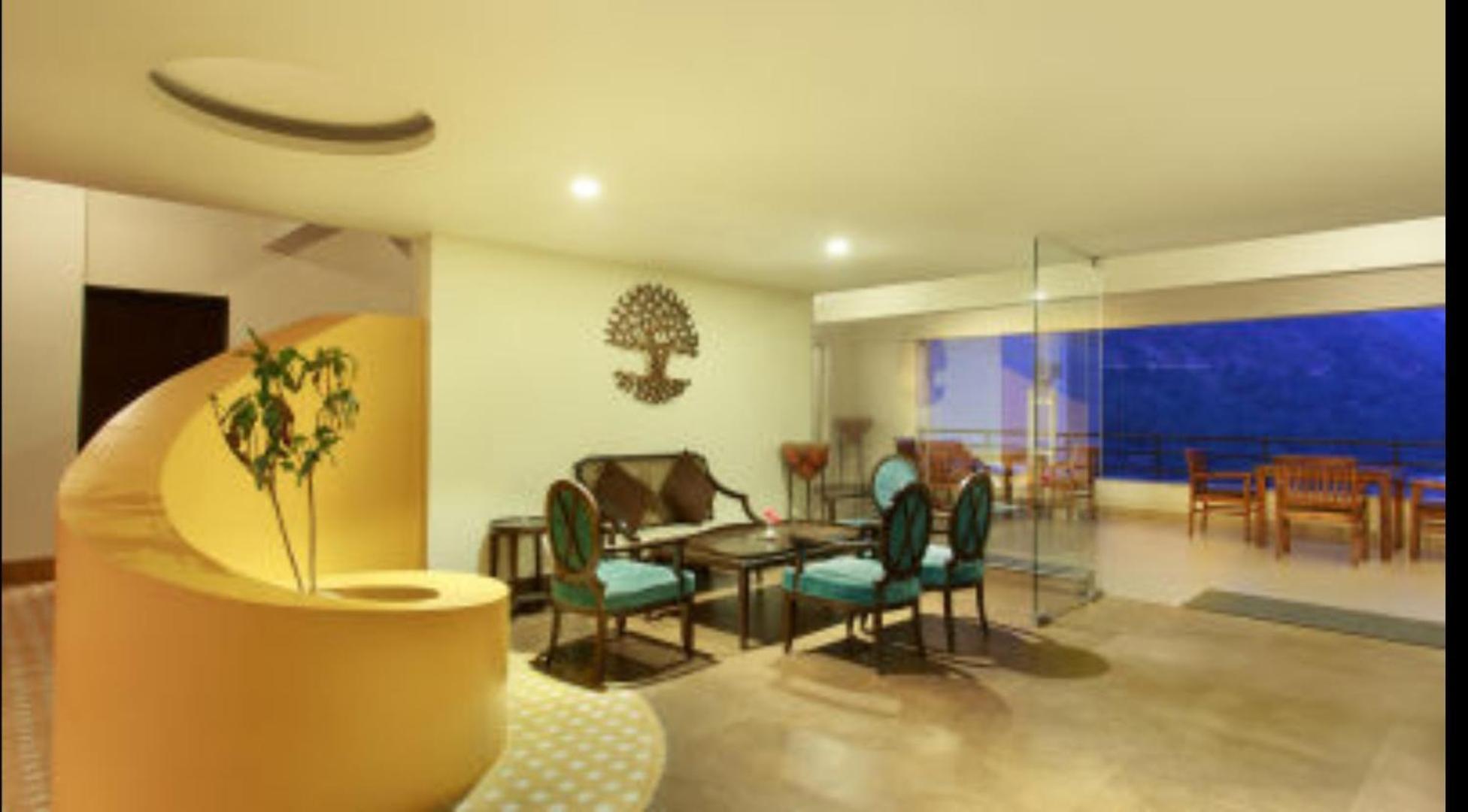 Aloha Serenity Apartments リシケーシュ エクステリア 写真