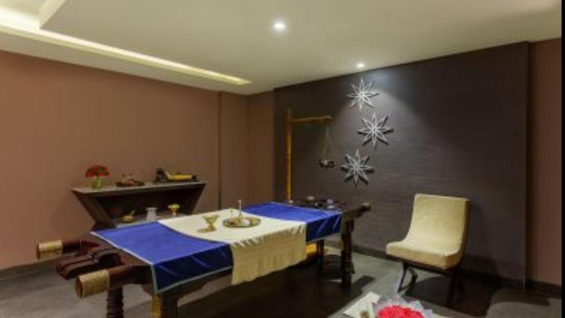 Aloha Serenity Apartments リシケーシュ エクステリア 写真