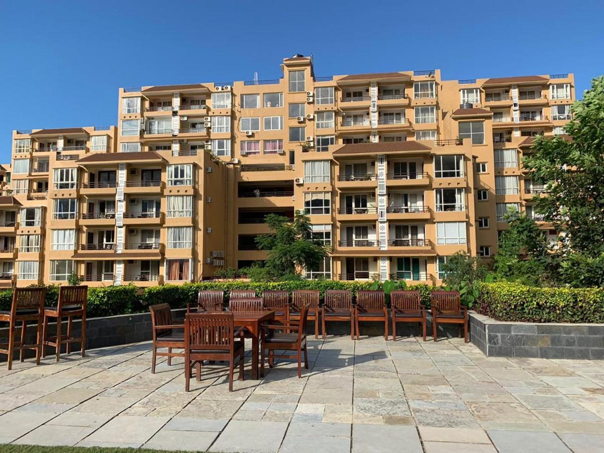 Aloha Serenity Apartments リシケーシュ エクステリア 写真